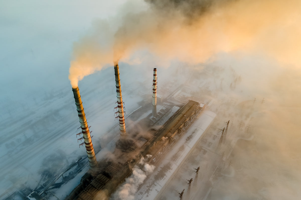What is Climate Change and how does it affect all of us?
