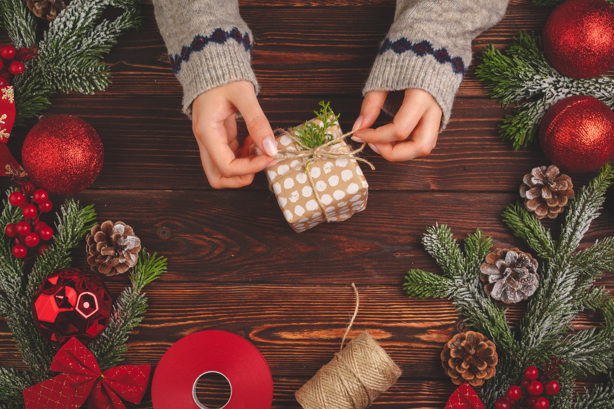 Happy holidays from Owl Home!