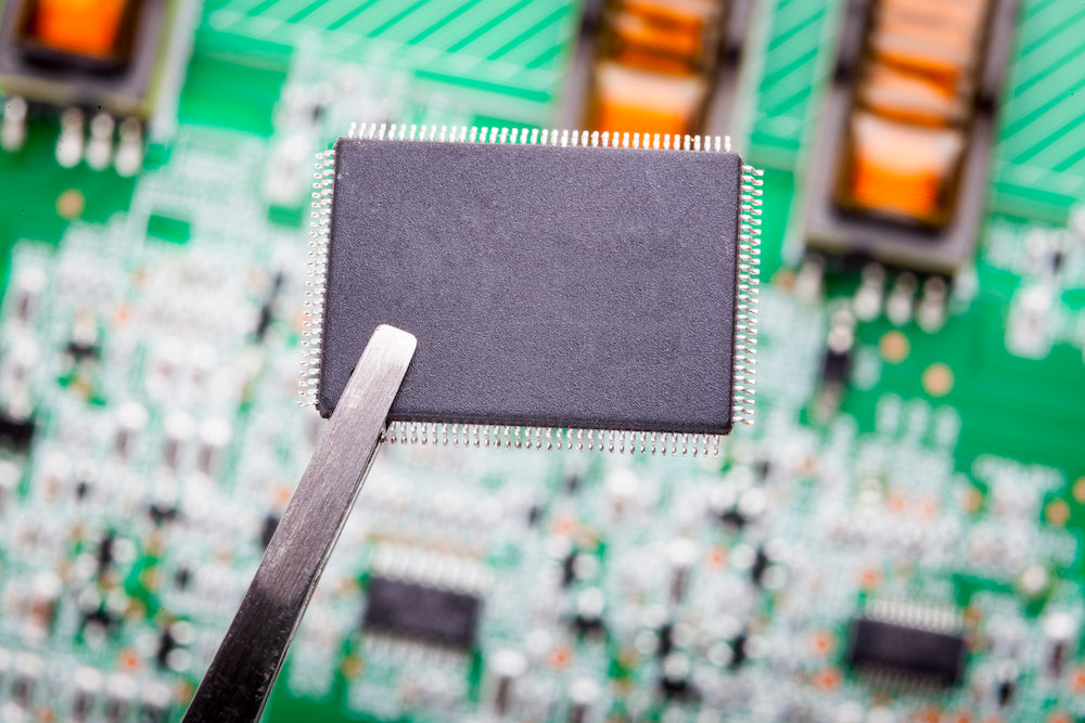 Micro chip 