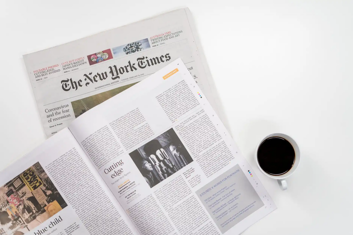Owl Wired featured on New York Times