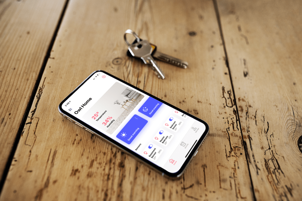 5 Tips to Secure your Smart Devices